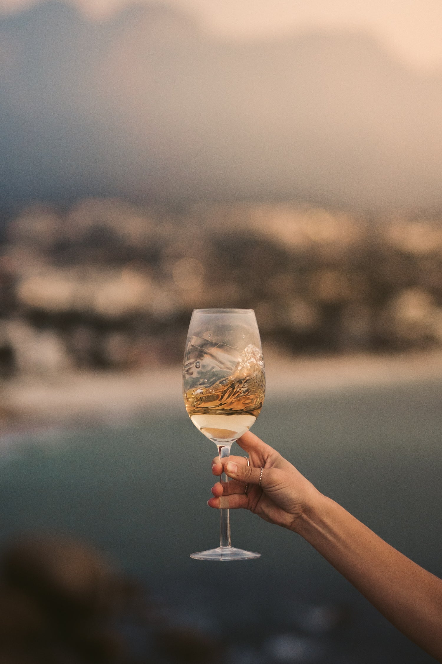 White | Weißwein