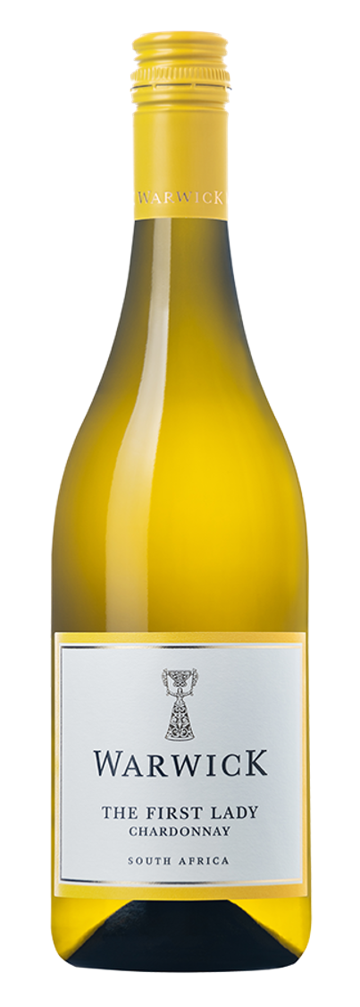First Lady - Unoaked Chardonnay 2021/22