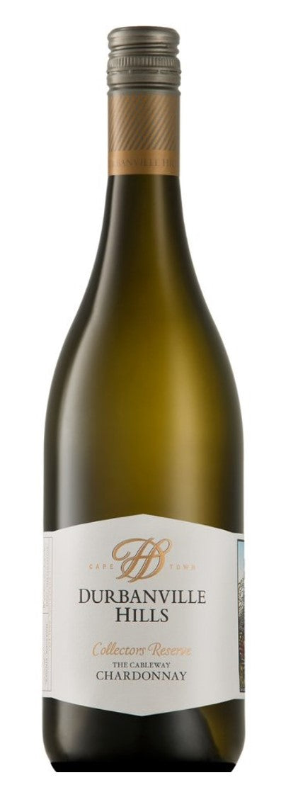 Collector's Reserve - Chardonnay 2022