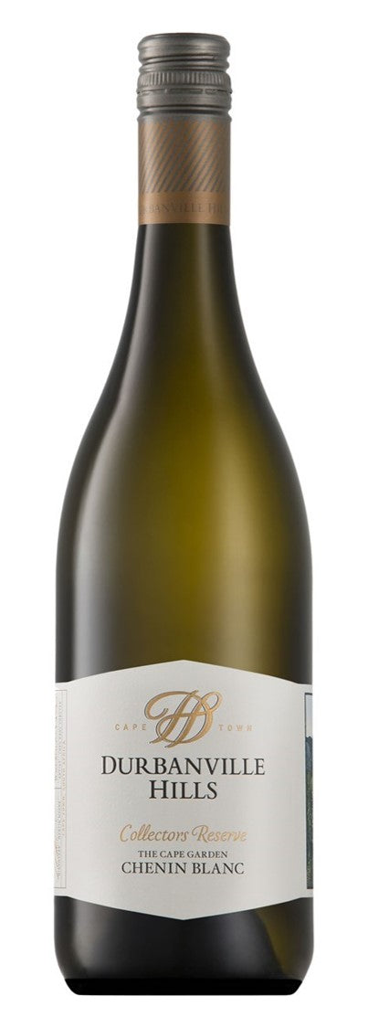 Collector's Reserve - Chenin Blanc 2021