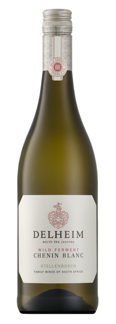 Chenin Blanc Wild Ferment 2020/22