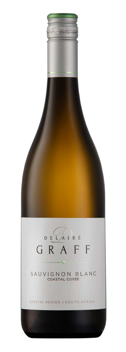 Coastal Cuvée Sauvignon Blanc 2023