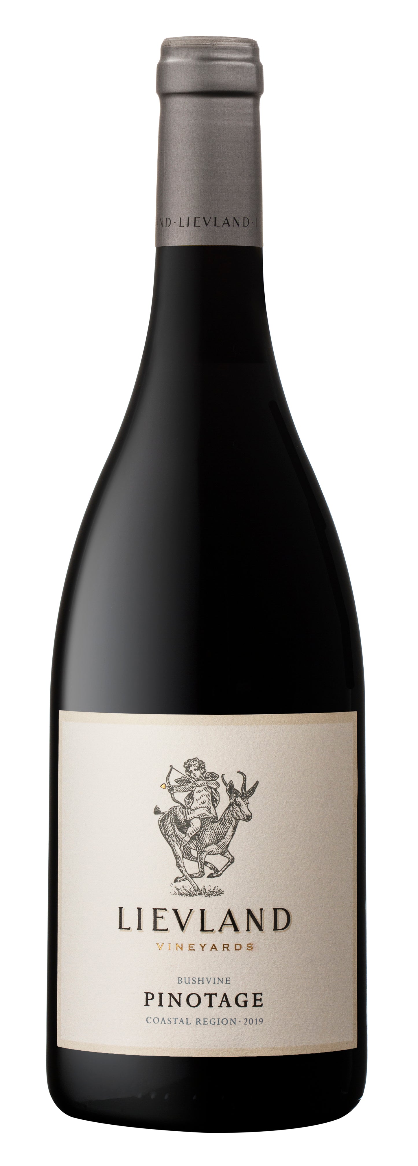 Bushvine Pinotage 2021/22