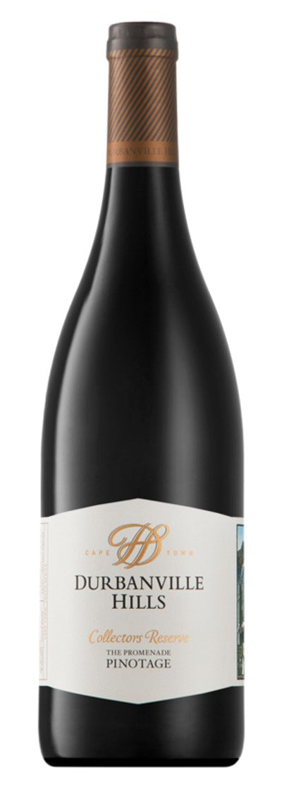 Collectors Reserve - Pinotage 2019/20