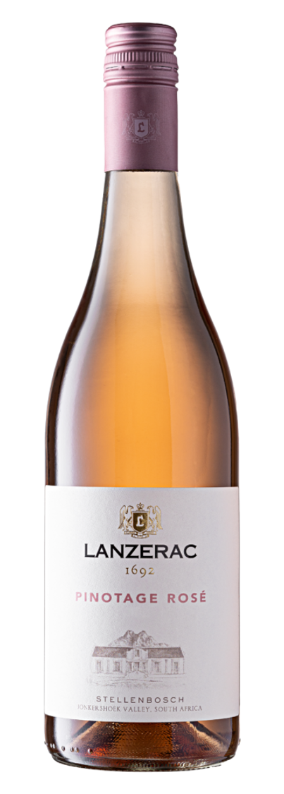 Pinotage Rosé 2022