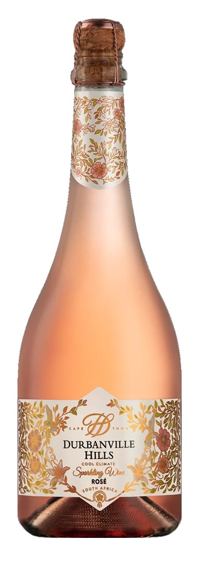 Sparkling Rosé