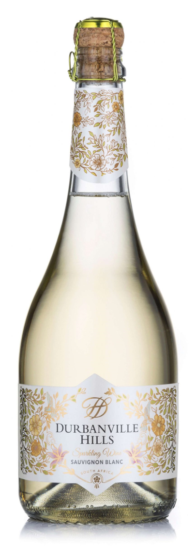 Sparkling Sauvignon Blanc
