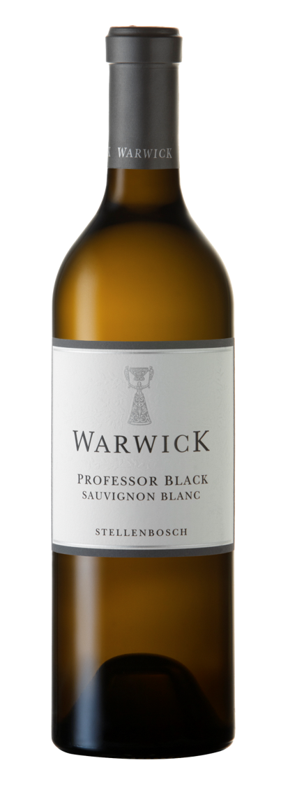 Professor Black - Sauvignon Blanc 2022/23