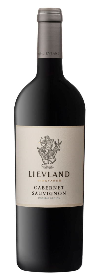 Cabernet Sauvignon 2020