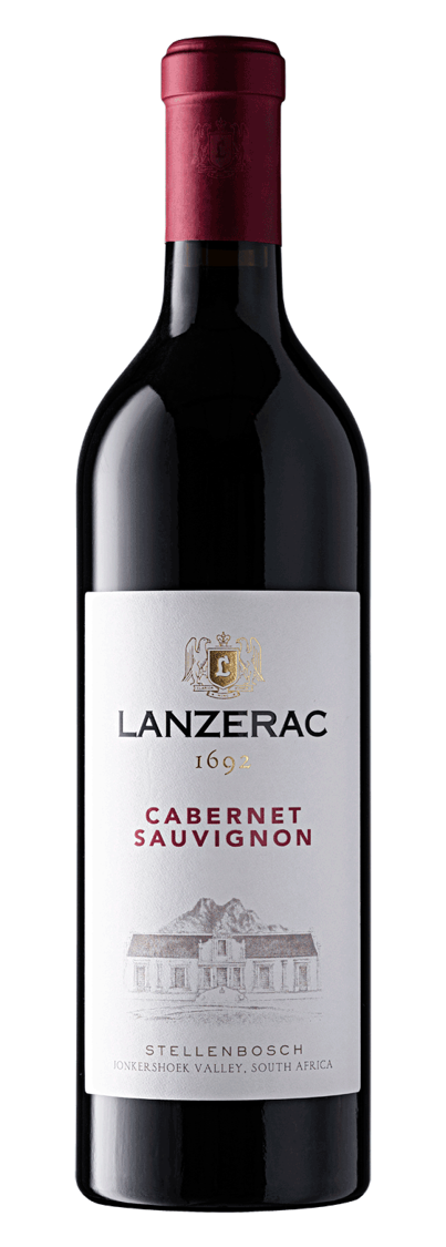 Cabernet Sauvignon 2019