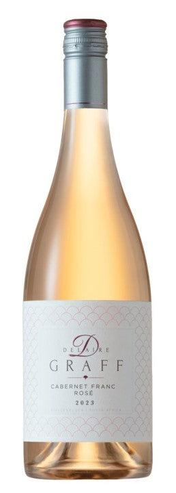 Cabernet Franc Rose 2023