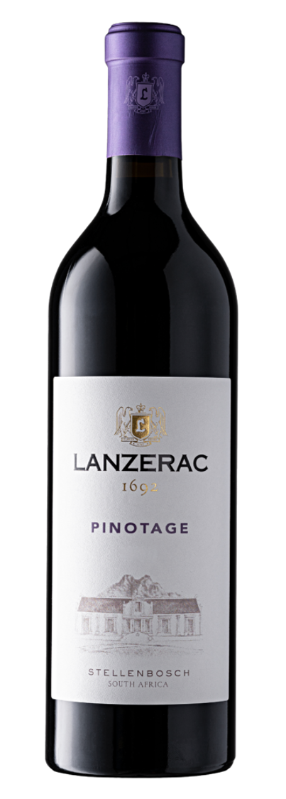 Pinotage 2021