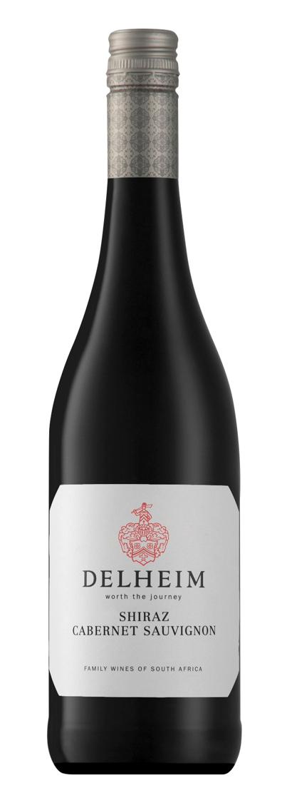 Shiraz Cabernet Sauvignon 2020