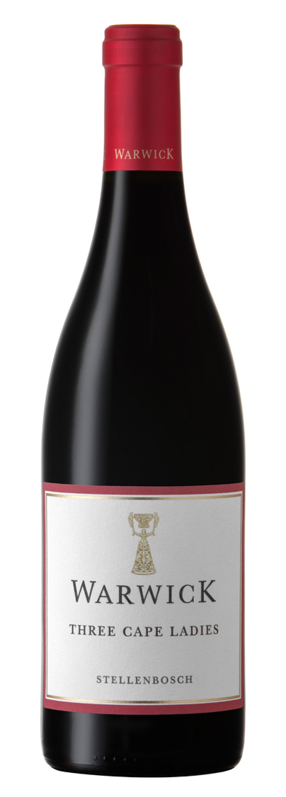 Three Cape Ladies 2017/20